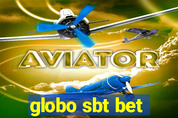 globo sbt bet